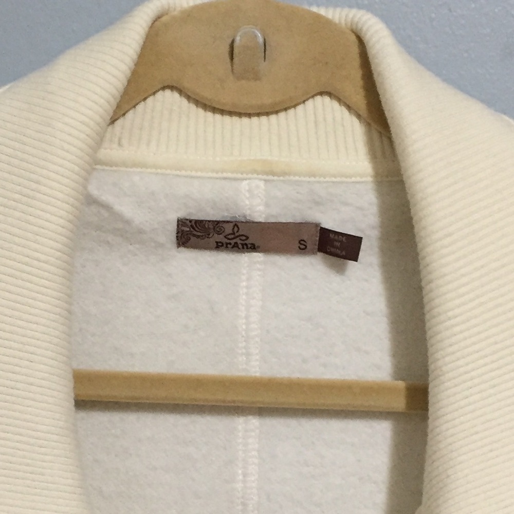 Prana Jacket - Picture 3 of 6